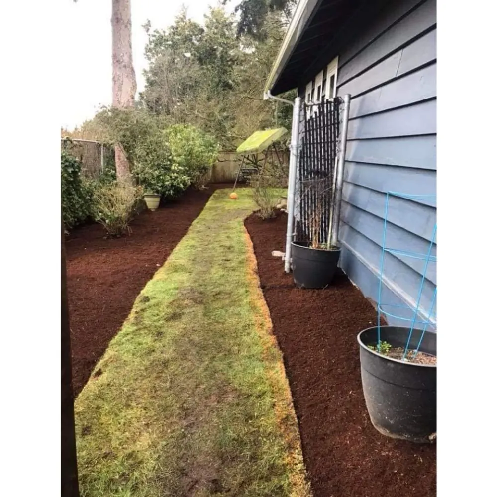 Affordable yard cleanup service experts serving Monroe, WA - Evergreen Martinez Landscaping