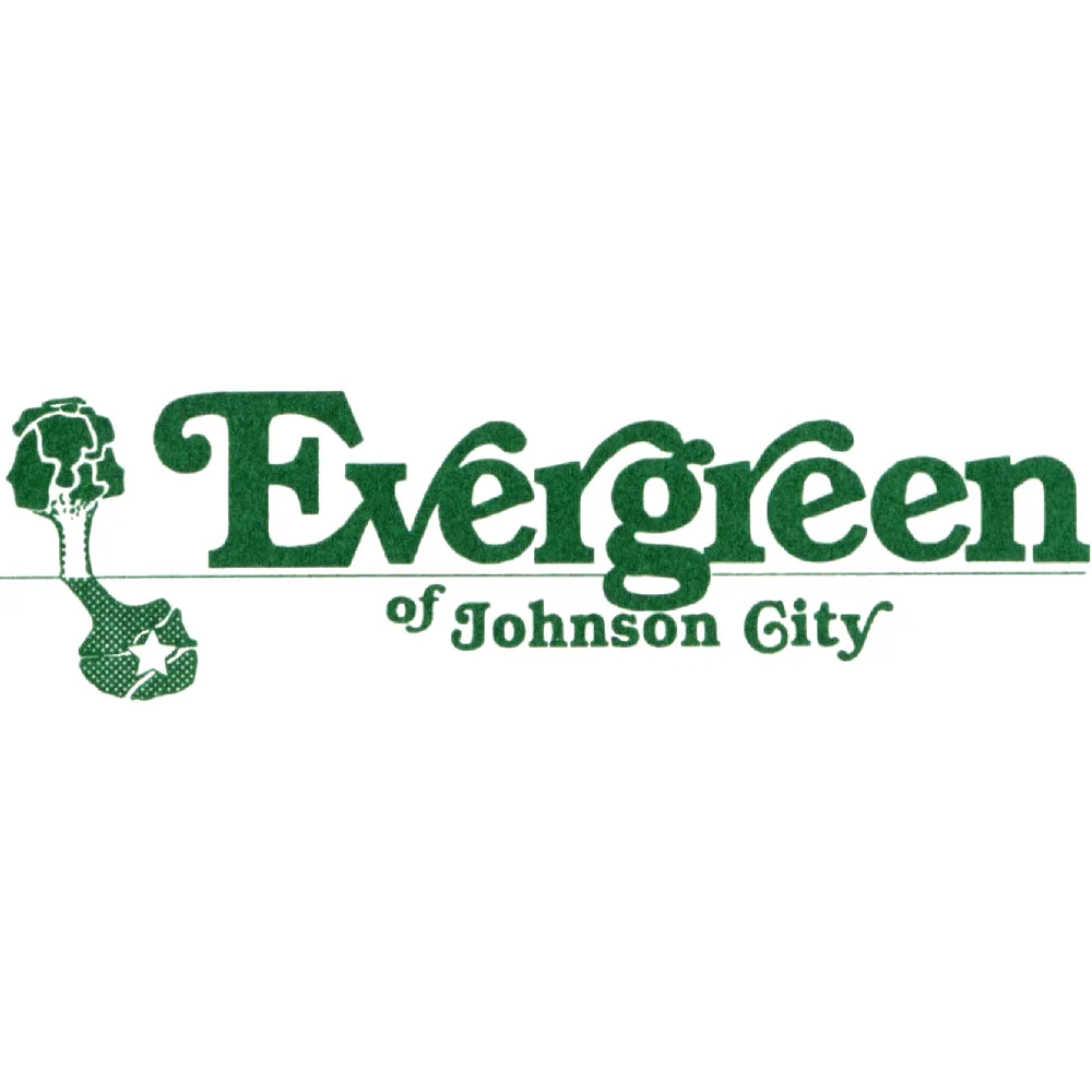 Top-rated outdoor landscaping for outdoor upgrades in Johnson City, TN by Evergreen of Johnson City