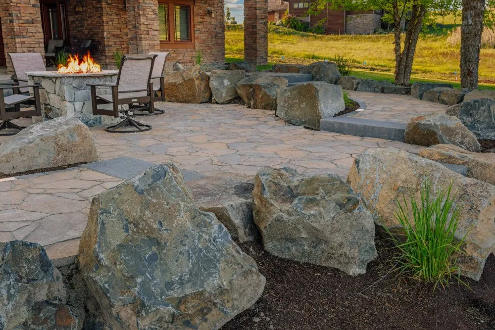 Top-rated residential landscaping for year-round maintenance across Statesville, NC - Evergreen Outdoor Living