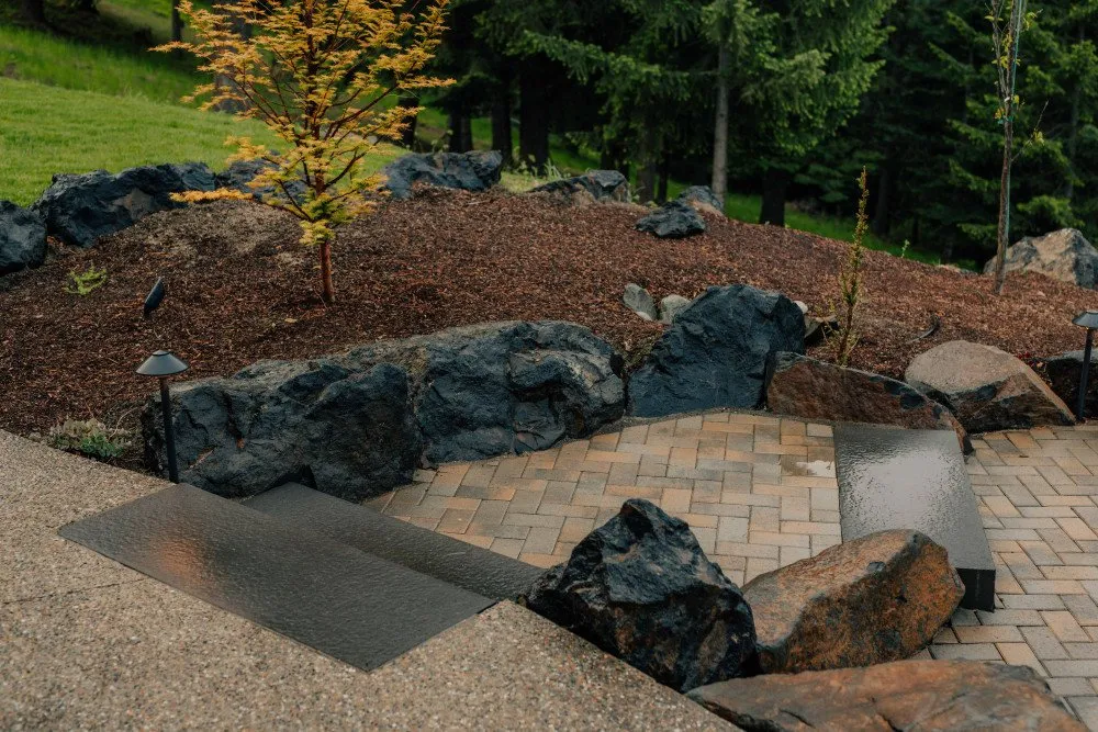 Affordable lawn care service in Statesville, NC by Evergreen Outdoor Living