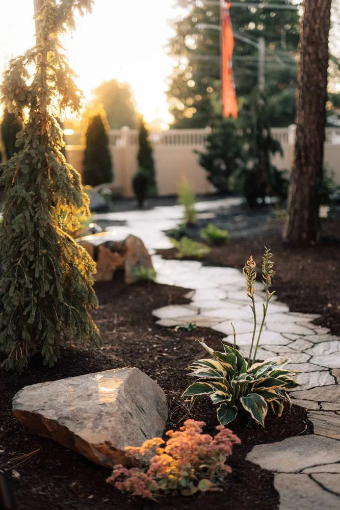 Reliable landscape design in Statesville, NC - Evergreen Outdoor Living