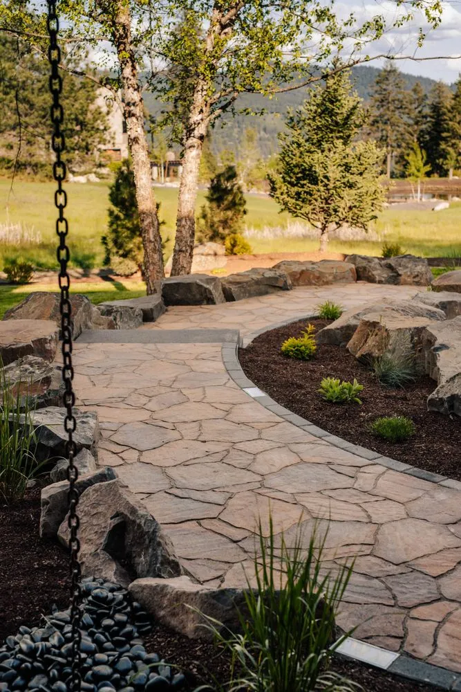 Affordable yard maintenance in Statesville, NC - Evergreen Outdoor Living