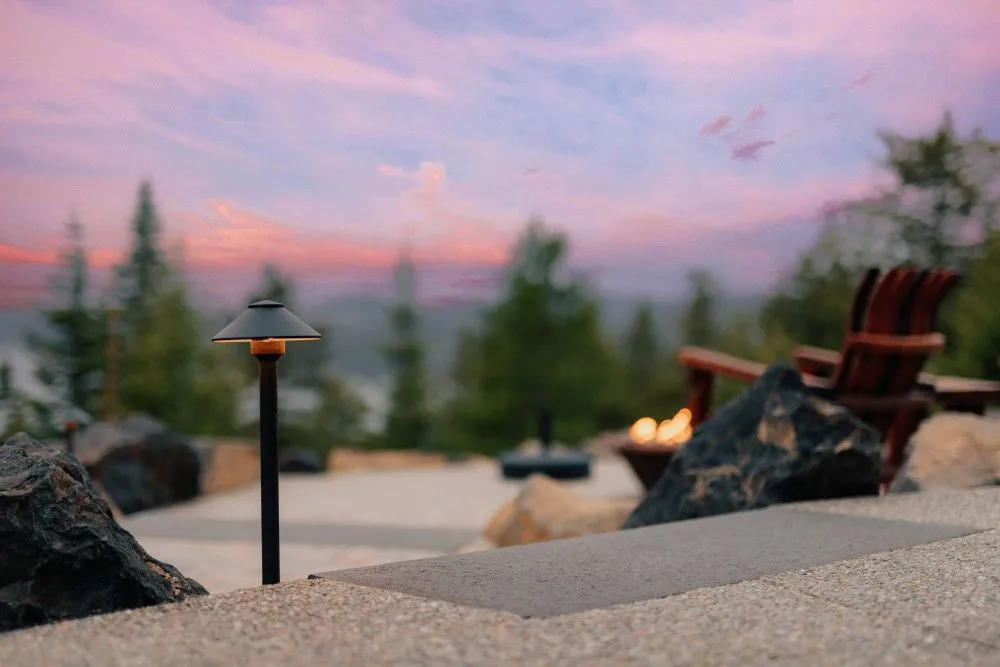 Expert landscape installation in Statesville, NC - Evergreen Outdoor Living