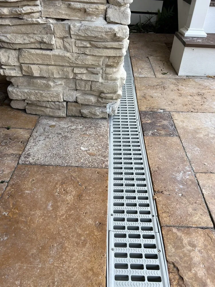 Trusted lawn mowing service in Cape Coral, FL - Evergreen Outdoor Services