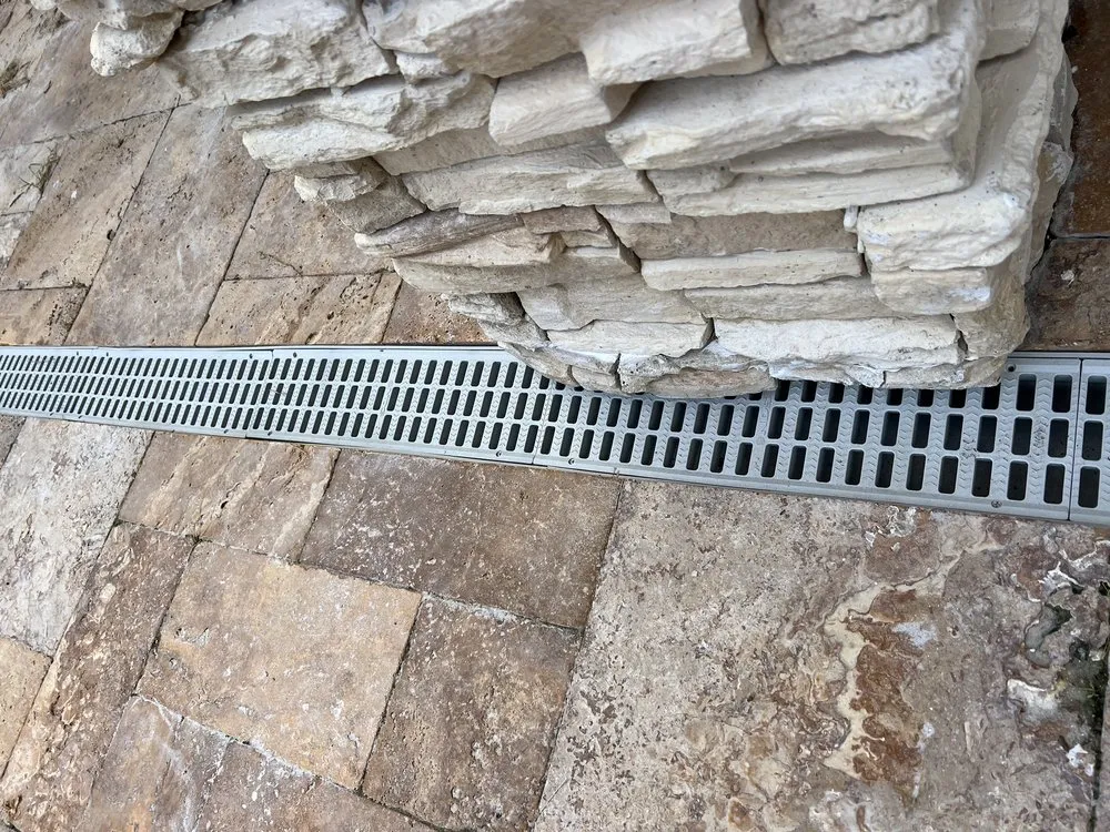 Local residential landscaping in Cape Coral, FL - Evergreen Outdoor Services