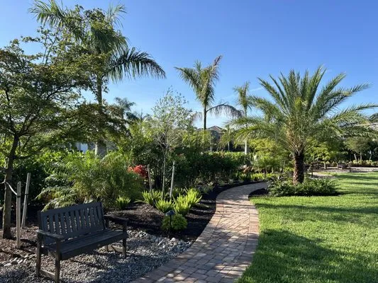 Evergreen Outdoor Services