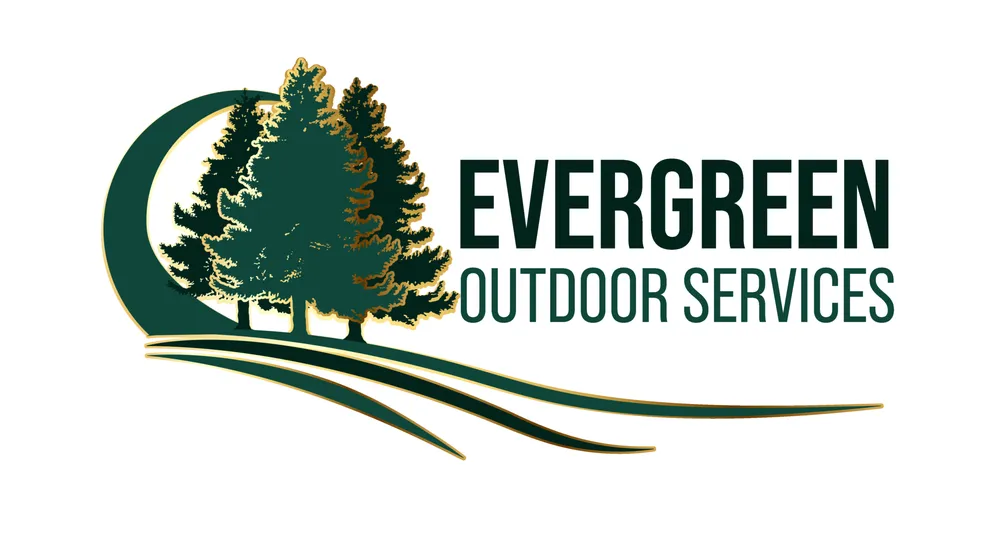 Professional landscape installation for outdoor upgrades in Houston, TX by Evergreen Outdoor Services