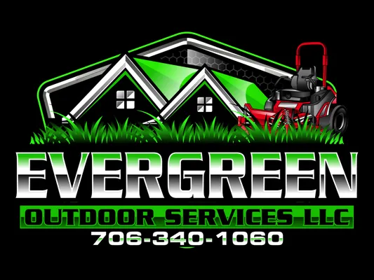 Evergreen Outdoor Services