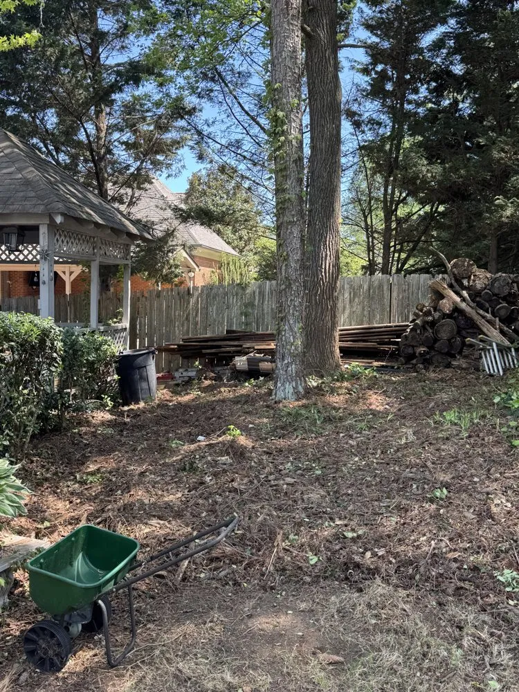 Expert landscape design near you in Monroe, GA by Evergreen Outdoor Solutions