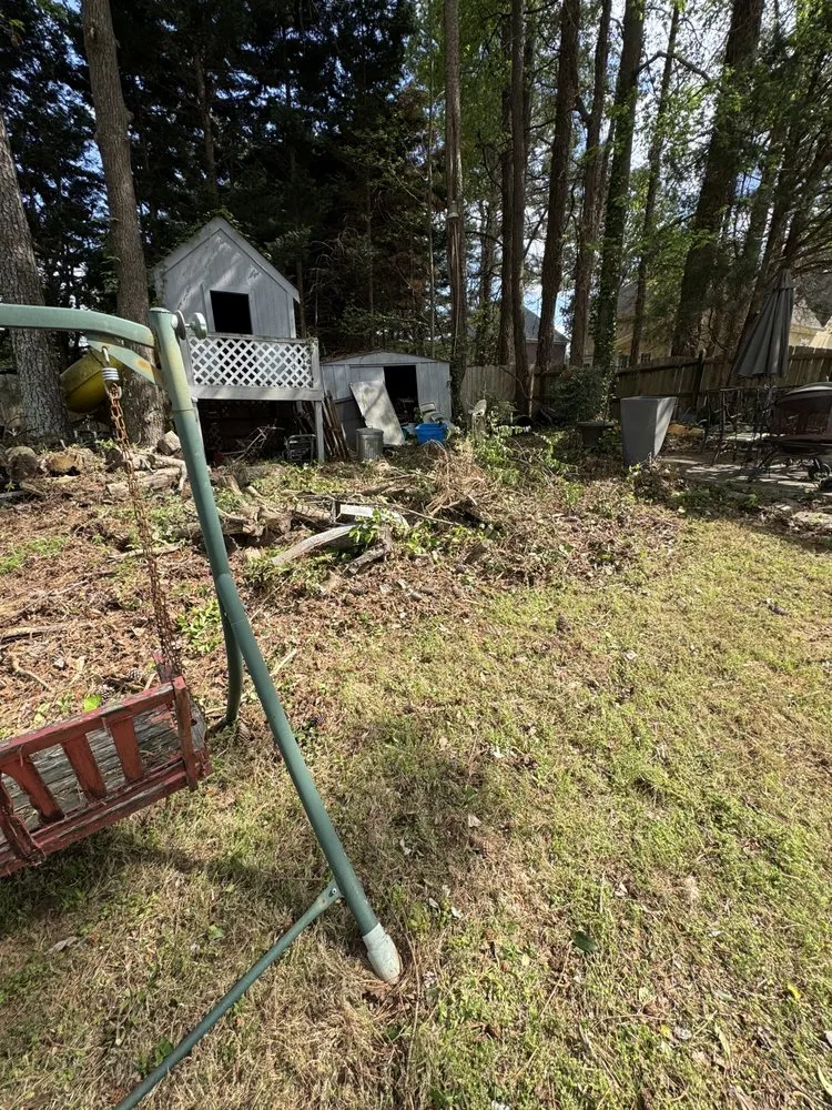 Top-rated landscape design in Monroe, GA - Evergreen Outdoor Solutions