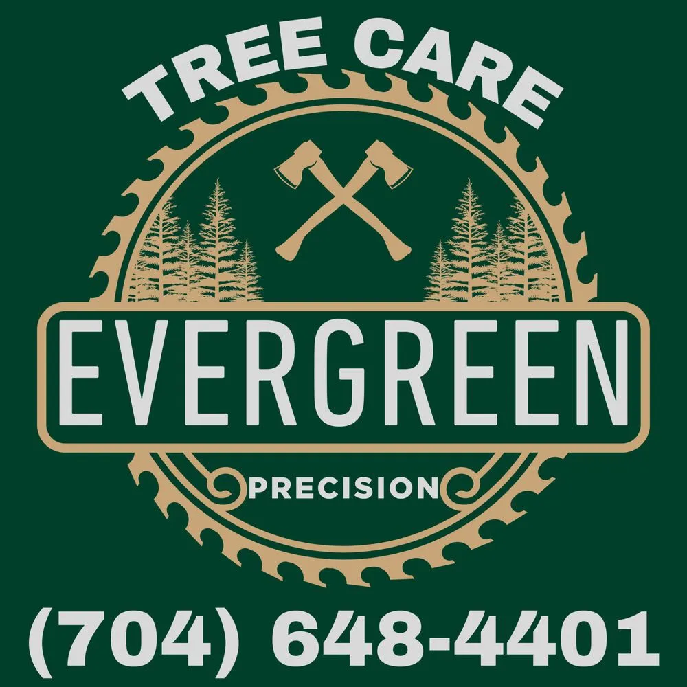 Trusted lawn mowing service experts serving Bessemer City, NC - Evergreen Precision
