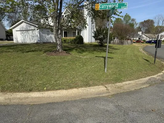 Evergreen Premier lawns Logo