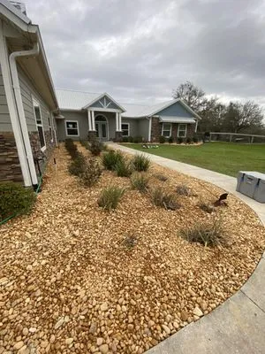 Evergreen Professional Landscaping