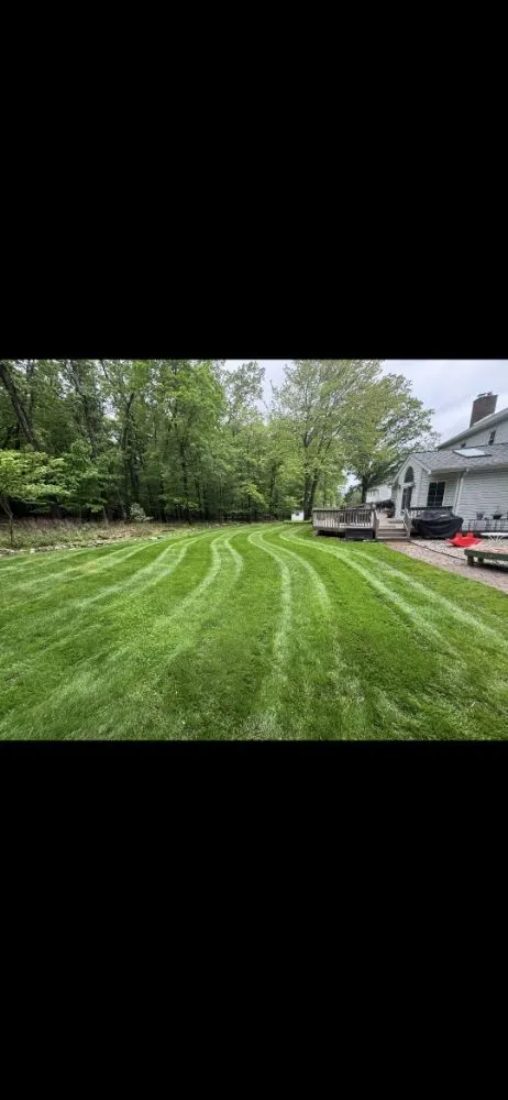 Local residential landscaping for year-round maintenance across totawa, NJ - Evergreen Property Services