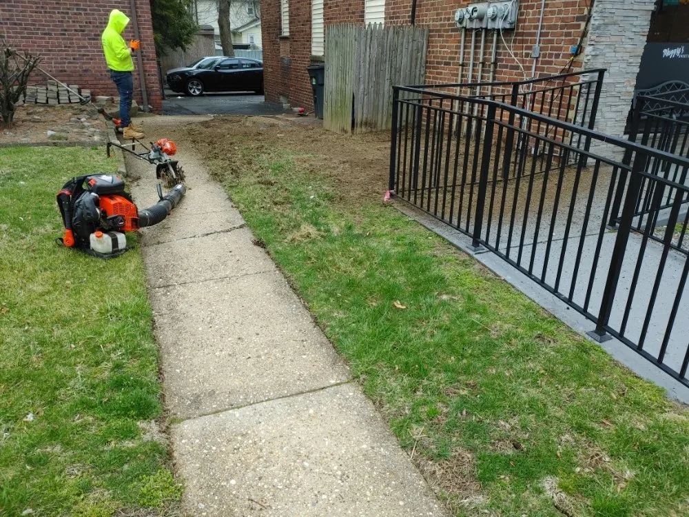 Trusted landscaping services for residential properties across totawa, NJ - Evergreen Property Services