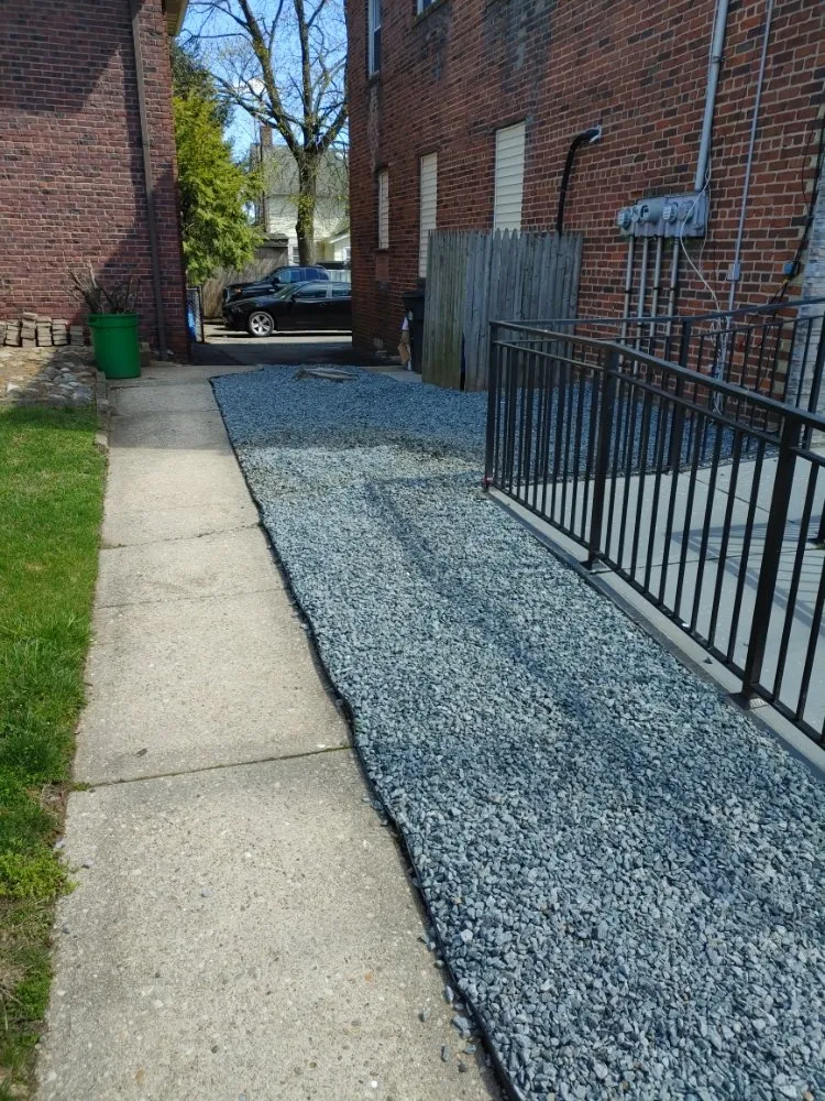 Expert lawn mowing service with custom design across totawa, NJ - Evergreen Property Services