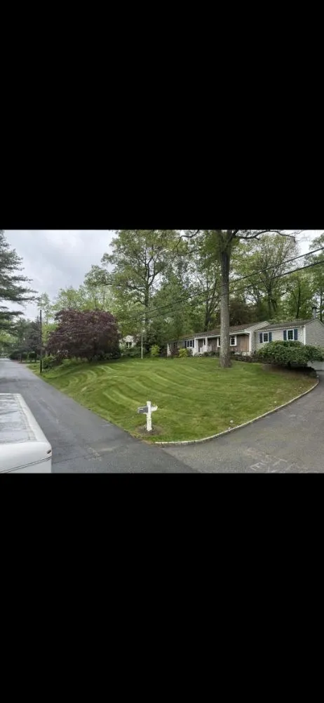 Local residential landscaping in totawa, NJ - Evergreen Property Services