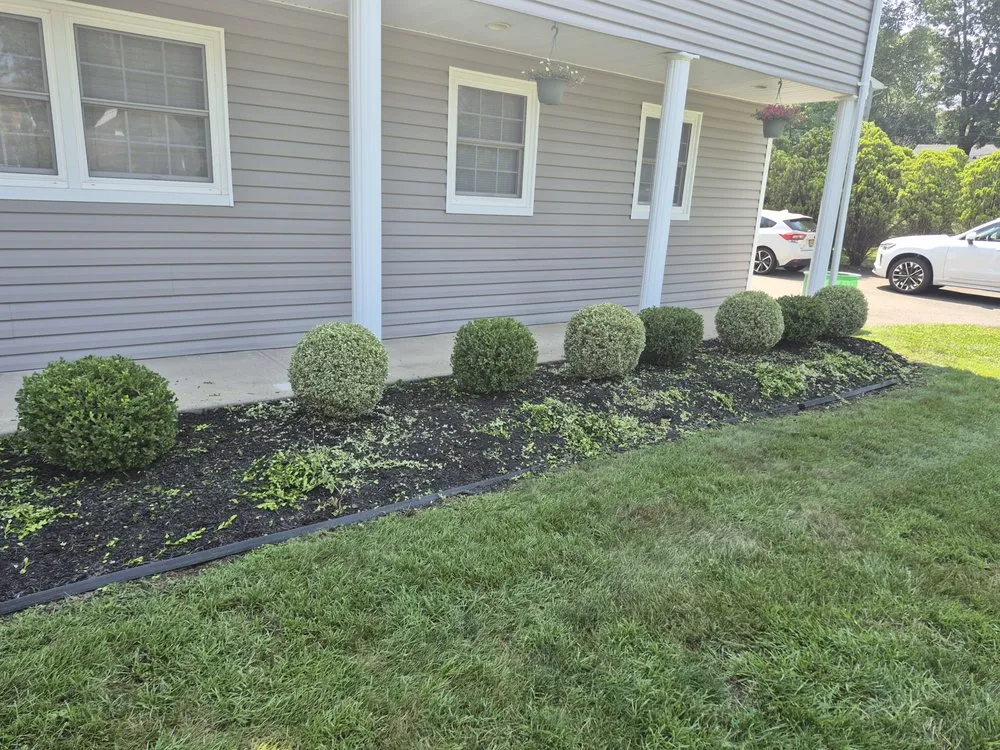 Reliable outdoor landscaping for year-round maintenance across totawa, NJ - Evergreen Property Services