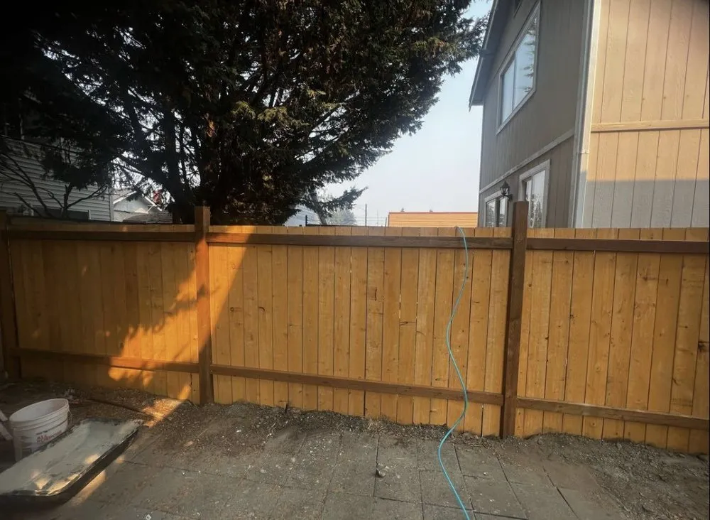 Expert landscaping services for homes across Spanaway, WA - Evergreen Proscapes