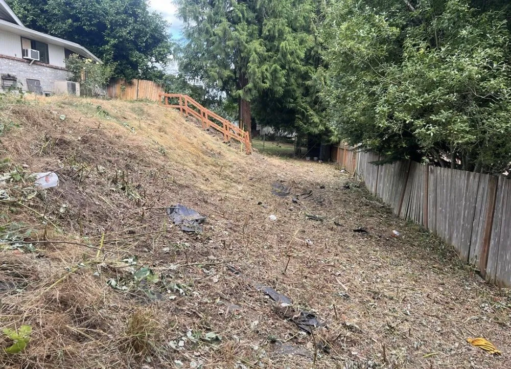 Custom landscape installation experts serving Spanaway, WA - Evergreen Proscapes