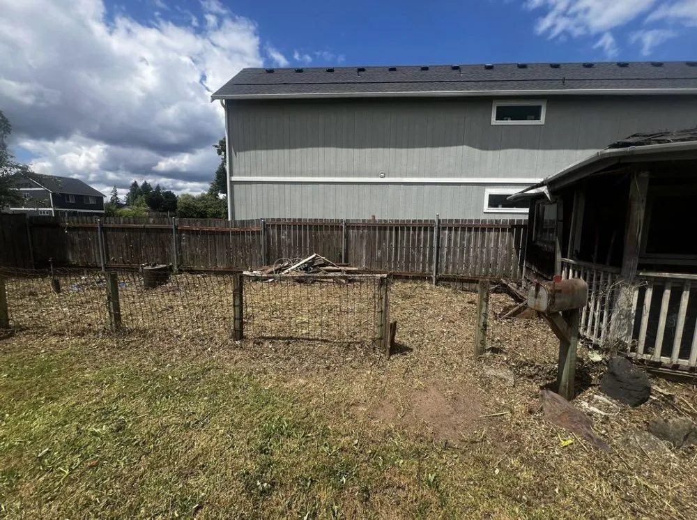 Reliable landscaping services experts serving Spanaway, WA - Evergreen Proscapes