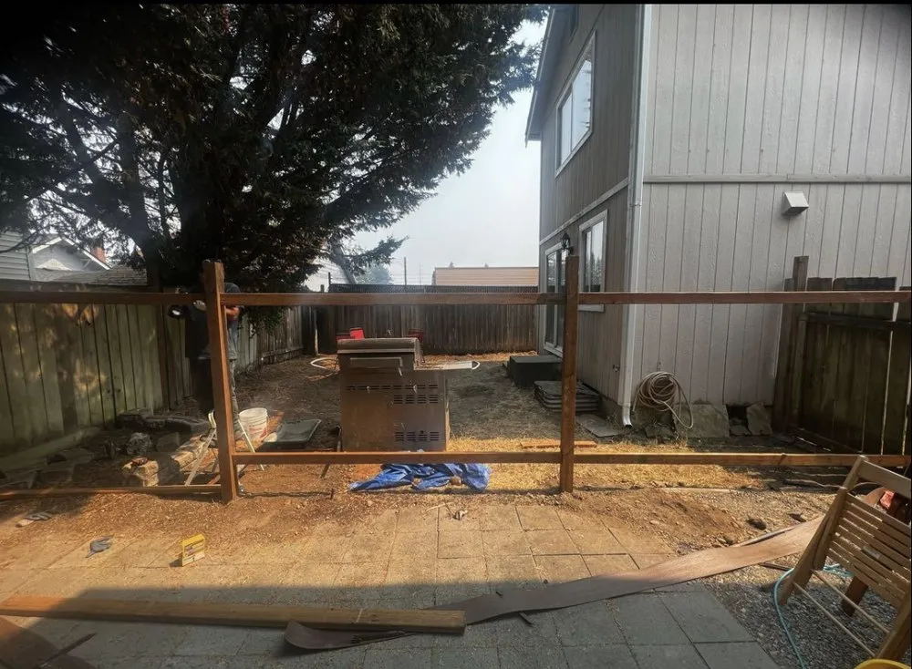 Top-rated residential landscaping for outdoor upgrades in Spanaway, WA by Evergreen Proscapes