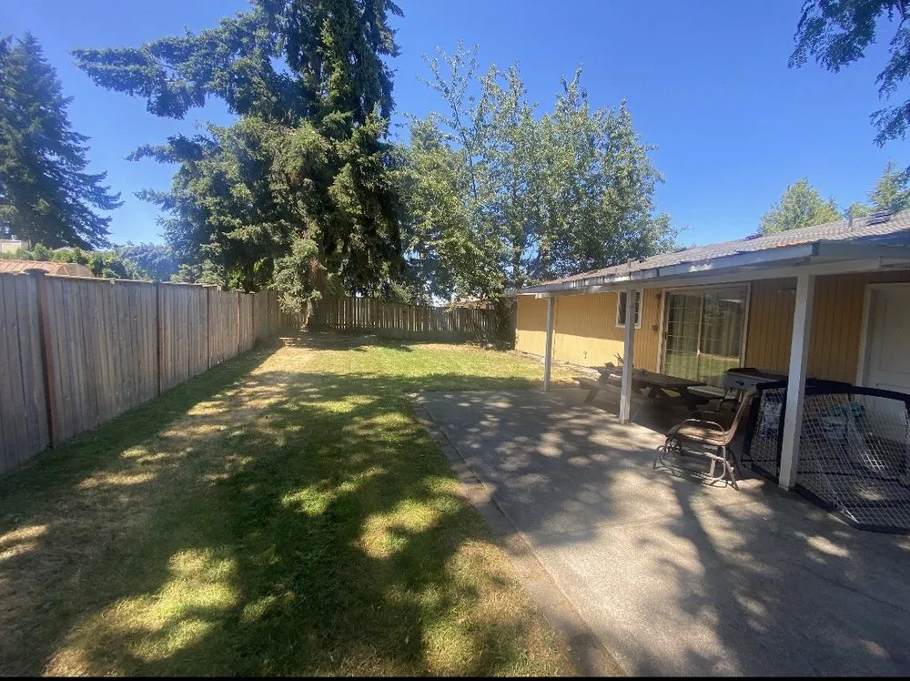 Top-rated yard maintenance for year-round maintenance in Spanaway, WA by Evergreen Proscapes