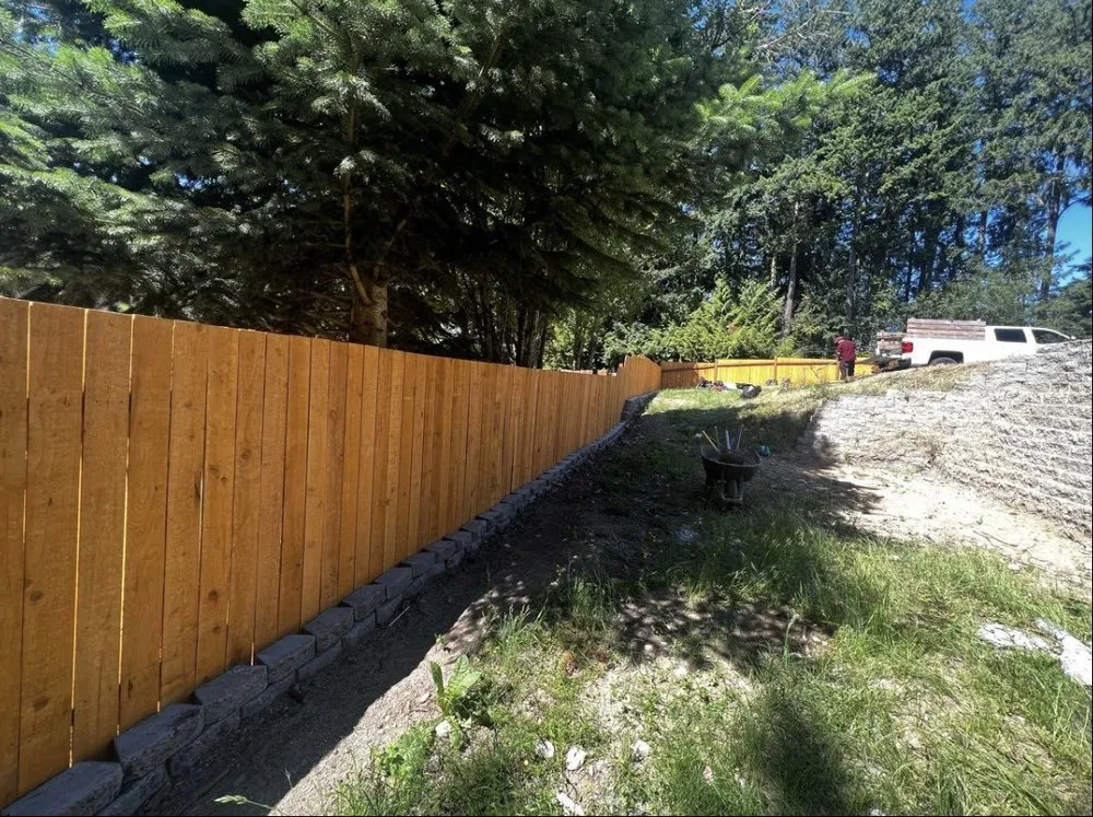 Top-rated landscaping services in Spanaway, WA - Evergreen Proscapes