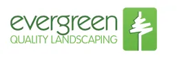 Evergreen Quality Landscaping Logo
