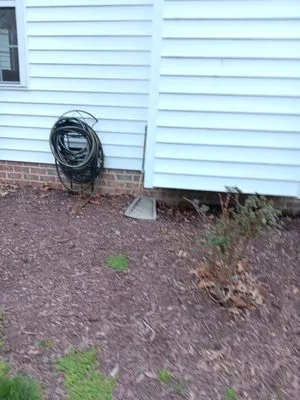 Evergreen Righteous Logo