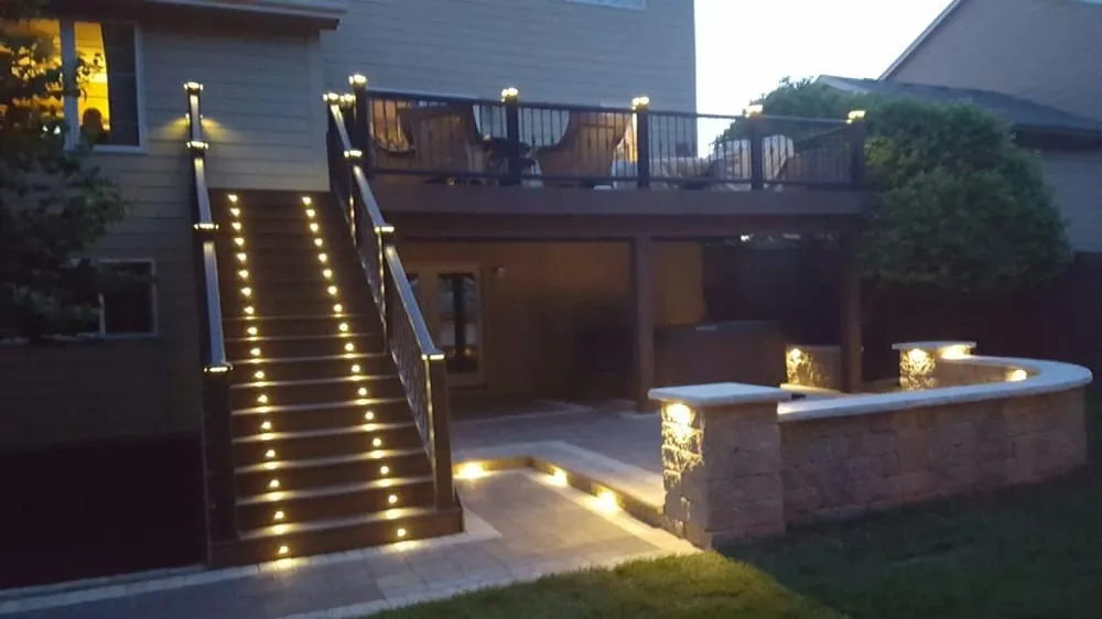 Affordable lawn mowing service experts serving Grimes, IA - Evergreen Services