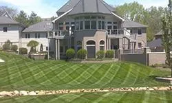 Local lawn care service experts serving Grimes, IA - Evergreen Services