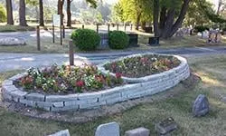 Trusted landscape design near you across Grimes, IA - Evergreen Services