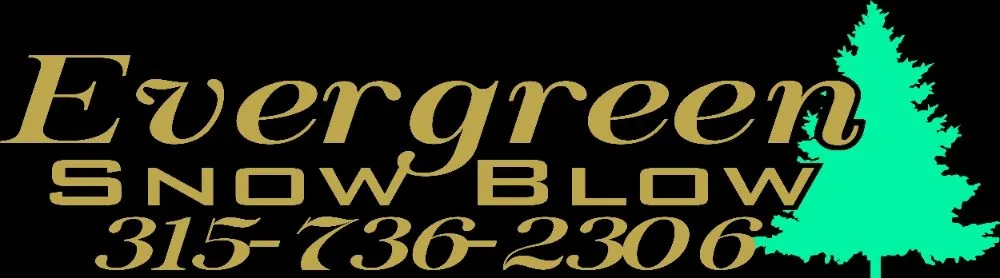 Local landscaping services in Holland Patent, NY - Evergreen Snowblow