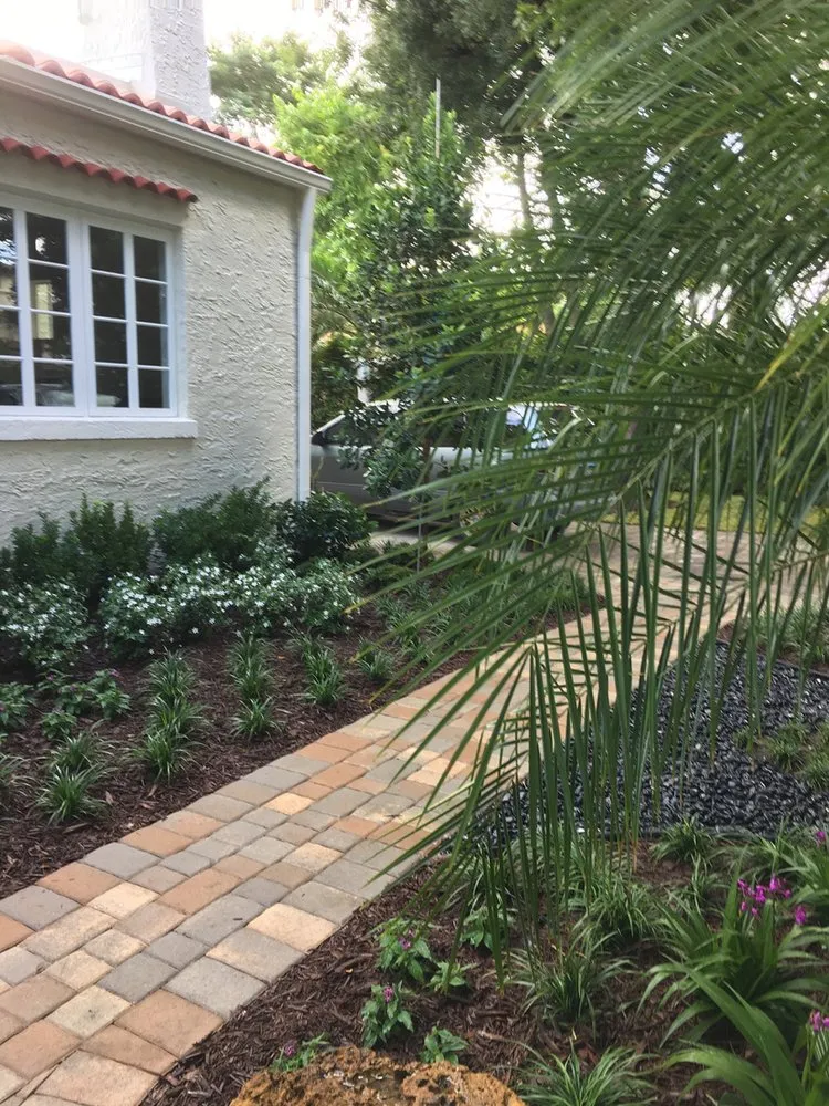 Top-rated landscape design for outdoor upgrades across Miami, FL - Evergreen Sprinkler Systems