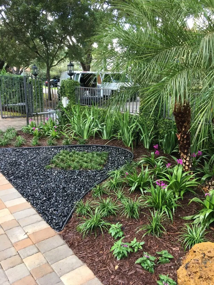 Reliable outdoor landscaping in Miami, FL - Evergreen Sprinkler Systems