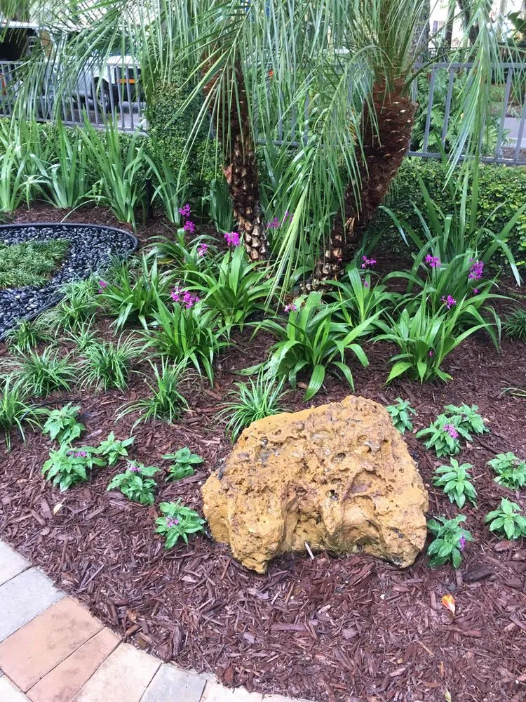 Reliable lawn care service experts serving Miami, FL - Evergreen Sprinkler Systems