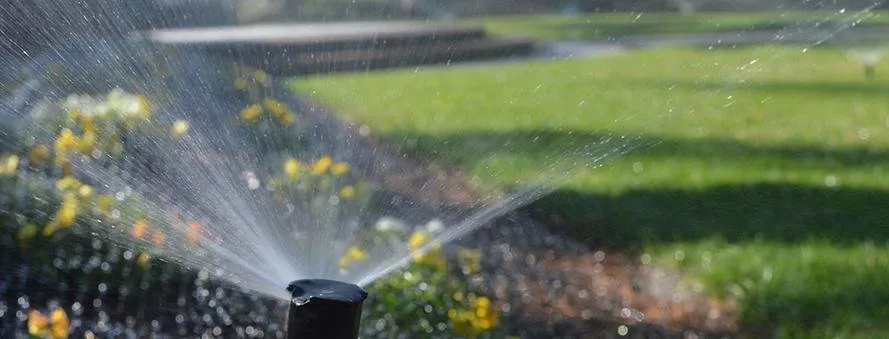 Local lawn care service in Miami, FL - Evergreen Sprinkler Systems