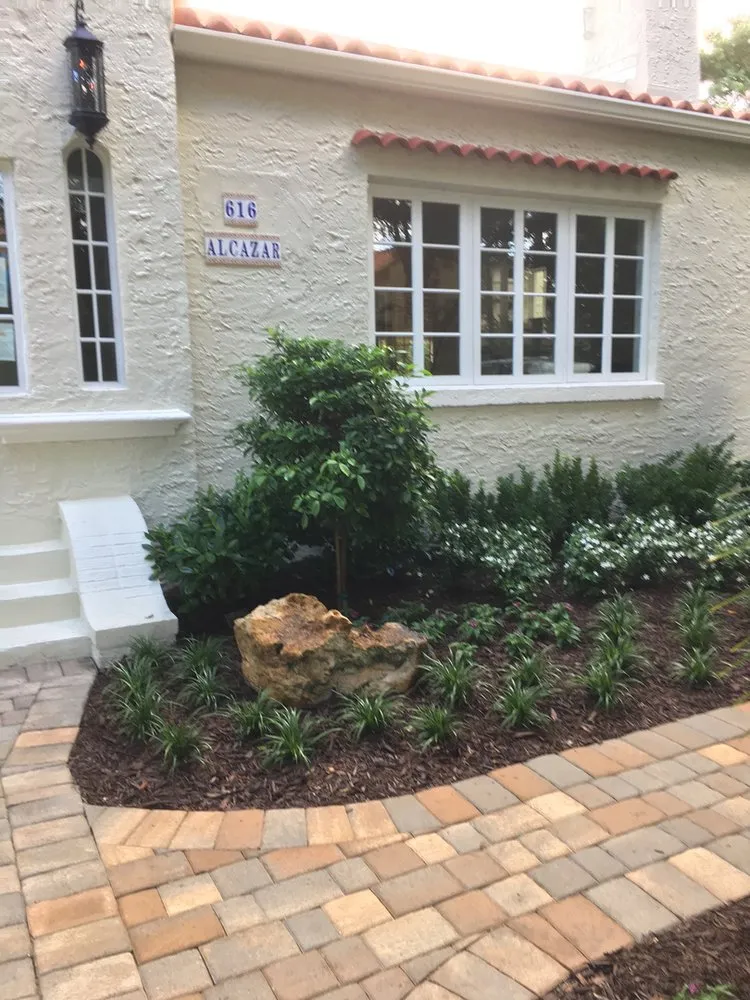 Top-rated yard maintenance experts serving Miami, FL - Evergreen Sprinkler Systems