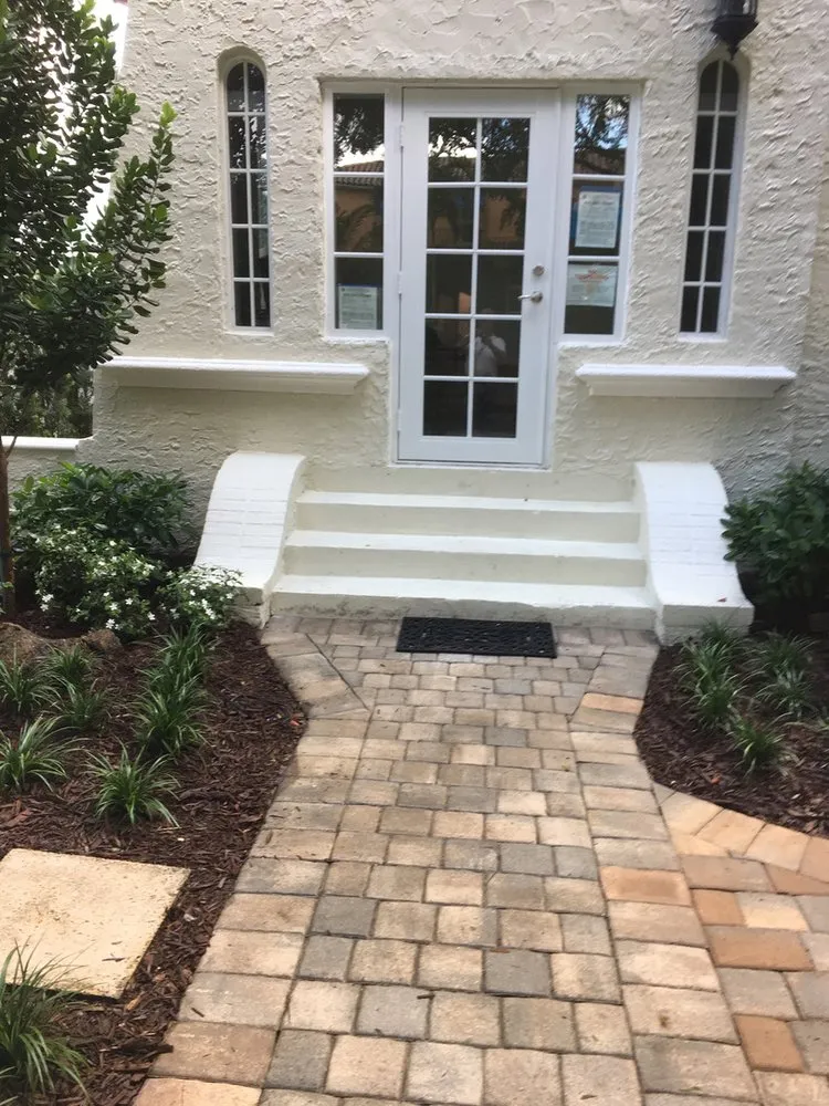 Professional landscape installation for year-round maintenance across Miami, FL - Evergreen Sprinkler Systems