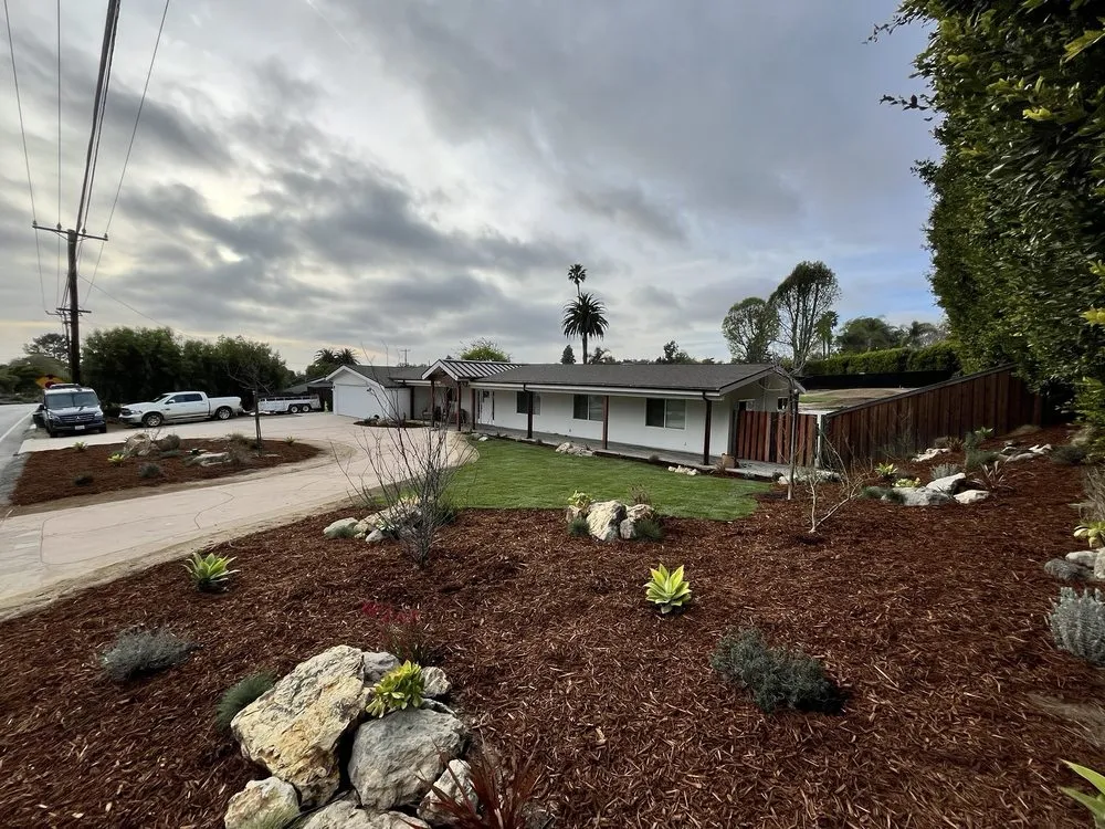 Local landscaping services experts serving Thousand Oaks, CA - Evergreen Sprinklers