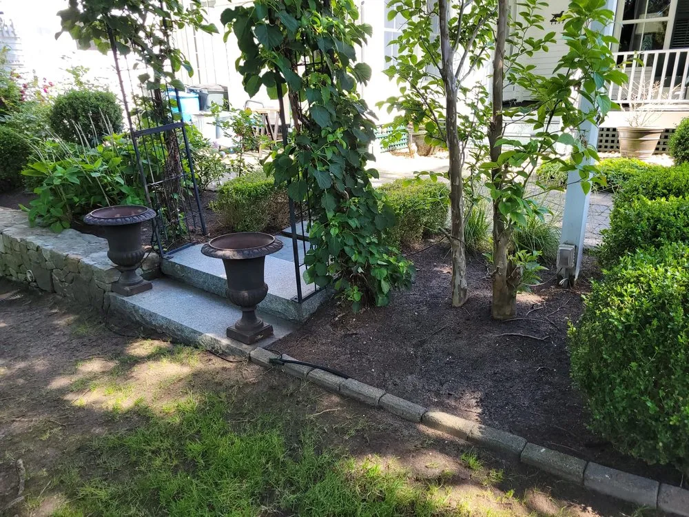 Local lawn mowing service for homes across Sanford, ME - Evergreen State Cleaners