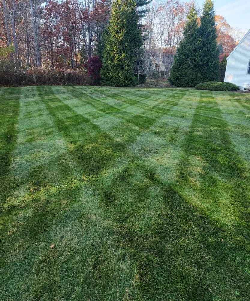 Trusted outdoor landscaping in Sanford, ME - Evergreen State Cleaners