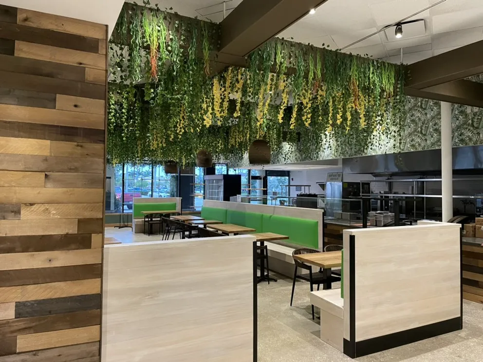 Local landscape installation experts serving Boca Raton, FL - Evergreen Tech Landscaping