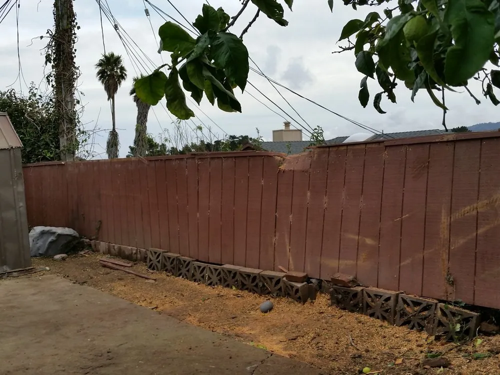 Top-rated residential landscaping for outdoor upgrades across San Francisco, CA - Evergreen Tree & Gardening Service