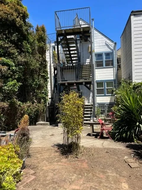 Affordable residential landscaping experts serving San Francisco, CA - Evergreen Tree & Gardening Service