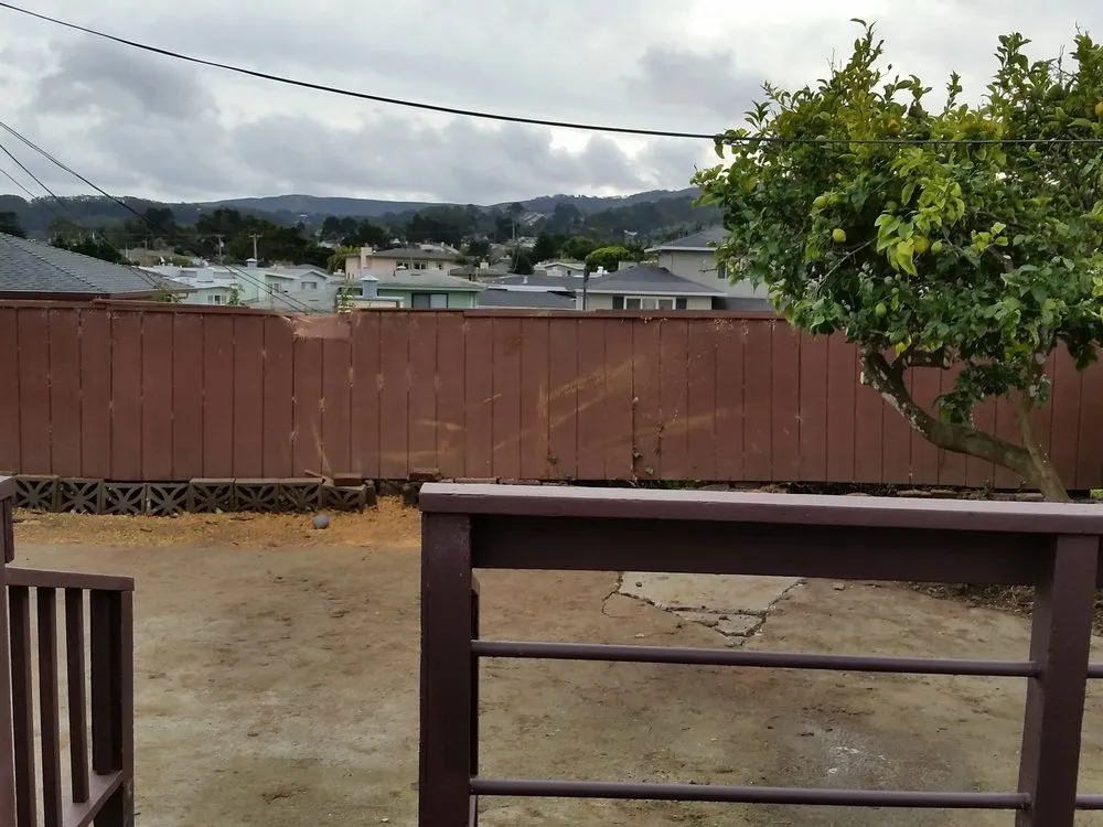 Professional garden landscaping near you in San Francisco, CA by Evergreen Tree & Gardening Service