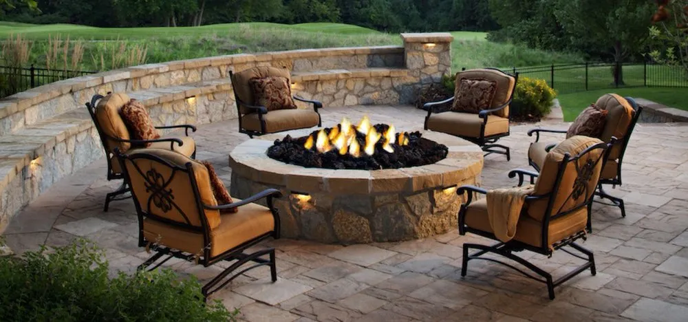 Expert yard cleanup service for outdoor upgrades in Topeka, KS by EverGreen Tree & Landscape