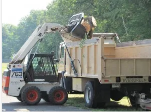 Local landscaping services for outdoor upgrades across Windsor Locks, CT - Evergreen Tree Service