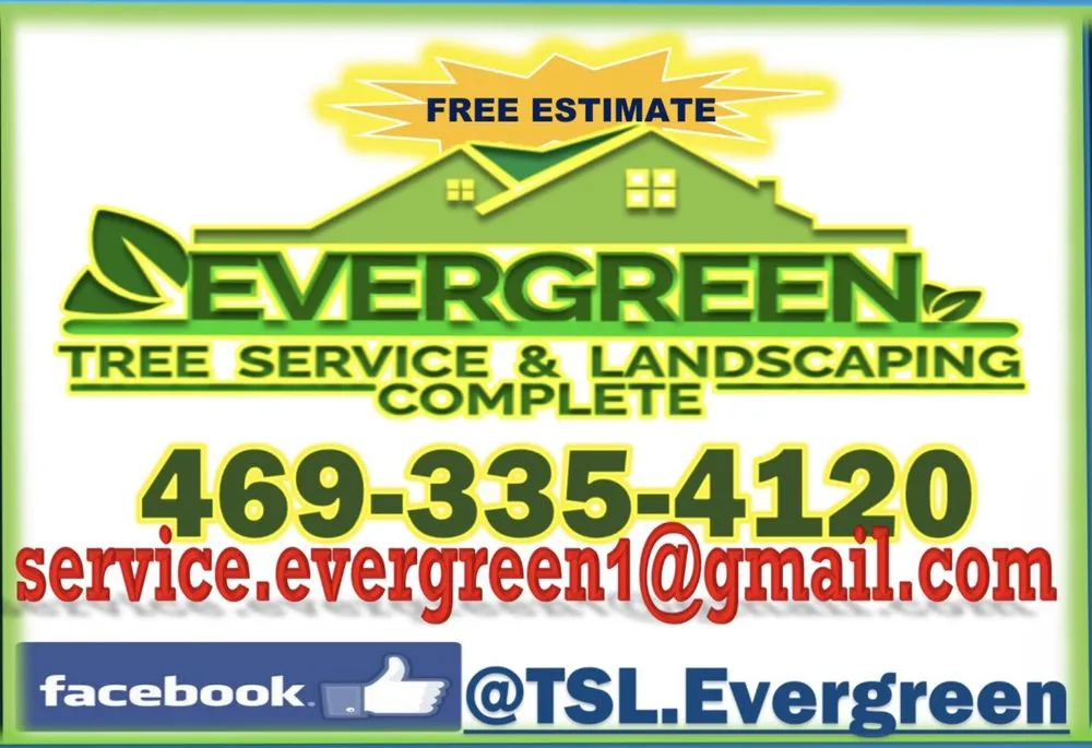 Affordable lawn mowing service experts serving Plano, TX - Evergreen Tree services & Landscaping